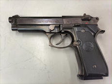 ハンドガン|MARUSHIN