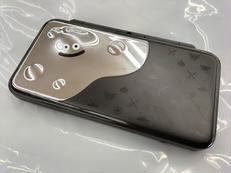 NEW2DS LL メタルスライムエディション|NINTENDO