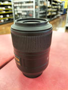 標準・中望遠単焦点レンズ|NIKON