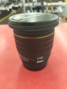 20mm F1.8 EX DG ASPHERICAL RF|SIGMA