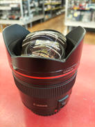 広角単焦点レンズ|CANON