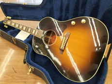 アコースティック|GIBSON