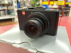 デジタルカメラ|LEICA