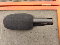 コンデンサマイク|AUDIX