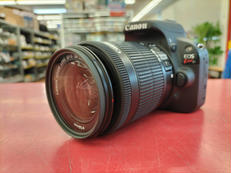 デジタル一眼レフ|CANON