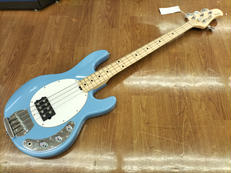 エレキベースその他|STERLING