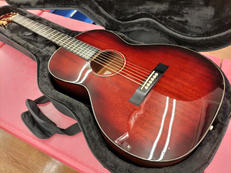 アコースティック|MORRIS