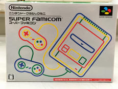 ニンテンドークラシックミニ