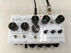 その他エフェクター|DSM & HUMBOLDT SIMPLIFIER