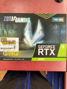 GEFORCE RTX3070|ZOTAC