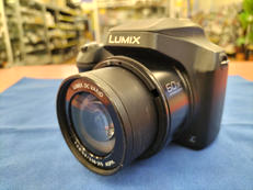 デジタルカメラ|PANASONIC