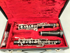 オーボエ|LARILEE