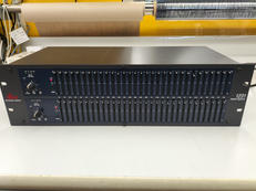 その他スタジオエフェクター|DBX