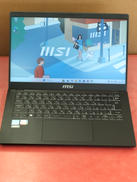 MSI MODERN-14-C13M-6037JP|MSI