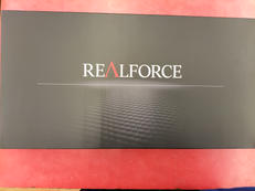 BLUETOOTHキーボード|REALFORCE
