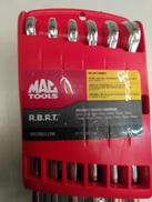 コンビネーションレンチセット|MACTOOLS