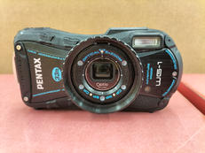 デジタルカメラ|PENTAX