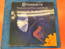 チップソー|HUSQVARNA