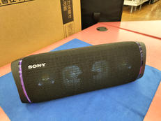 アンプ内蔵スピーカー|SONY