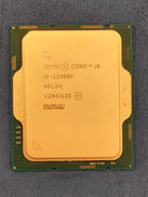 Core i9-12900K|INTEL