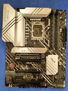 マザーボード|ASUS