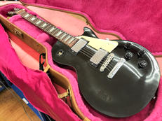 レスポールタイプ|GIBSON USA