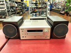 システムオーディオ|VICTOR