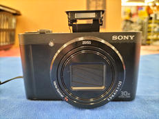 デジタルカメラ|SONY