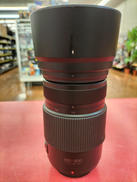 望遠ズームレンズ|PANASONIC