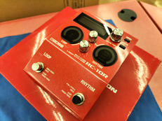 その他エフェクター|BOSS