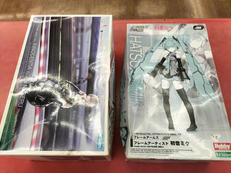 アニメ・キャラクター|KOTOBUKIYA