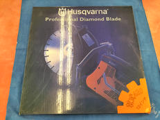 チップソー|HUSQVARNA