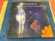 チップソー|HUSQVARNA