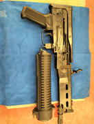 ライフル・長物|ノ-ブランド