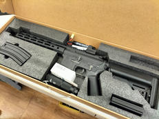 ライフル・長物|UFC