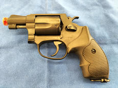 ハンドガン|TANAKA WORKS