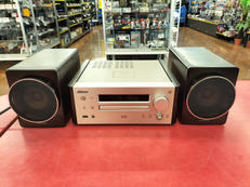 システムオーディオ|VICTOR