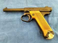 ハンドガン|MARUSHIN