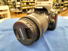 デジタルカメラ|CANON