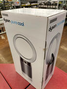 リビング扇風機|Dyson