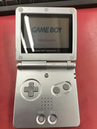 ゲームボーイアドバイスSP|NINTENDO