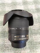 広角ズームレンズ|NIKON