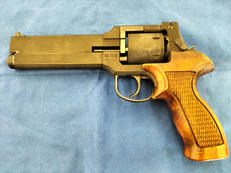 ハンドガン|MARUSHIN