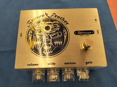 歪み系エフェクター|320DESIGN