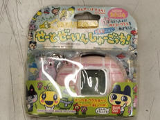 たまごっちスクール せーとぜーいんしゅーごっち|BANDAI