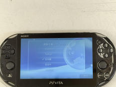 PLAYSTATION VITA|SONY