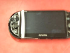 PLAYSTATION VITA|SONY