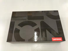 ANDROID端末|LENOVO