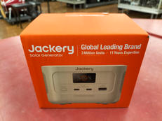 周辺機器関連|JACKERY