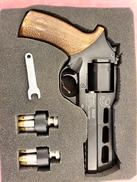 ハンドガン|CHIAPPA RHINO